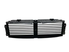 2022 2023 2024 BUICK ENCLAVE FRONT UPPER RADIATOR GRILLE AIR SHUTTER OEM