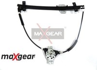 Maxgear 28-0149 Fensterheber Kreuzarm Reparatursatz Fenster Heber FüR VW