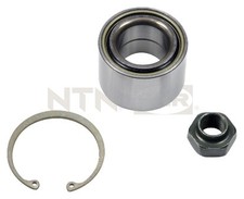 1x Wheel Bearing Kit for OPEL SUZUKI VAUXHALL SNR R153.35 NEW