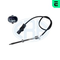 Sensor Abgastemperatur Era 551796A FüR Volvo V60 1 155 XC60 Suv 156 V70 3 135 2