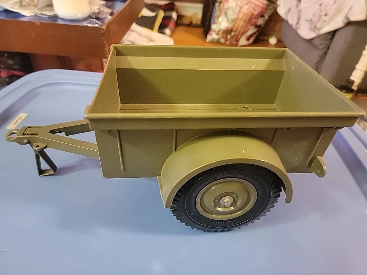 marx jeep products for sale | eBay