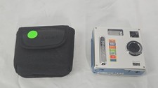 Polaroid PDC 3070 3.2 Mega Pixel Digital Camera With Case - No Battery/ Charger