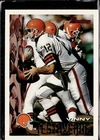 1995 Bowman Football Vinny Testaverde #126