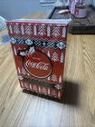 2025 Coca-Cola® 1 oz Silver Happy Holidays Bottle Coin