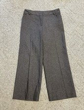 Relativity Size 12 Women s Wide Leg Dress Pants