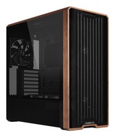 Lian Li Lancool 217 Case PC Midi-Tower ATX Tempered Glass black LAN217X