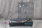 Technics SL-1200MK6 Black Direct Drive DJ Turntable in Very Good Condition