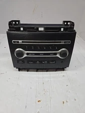 2011-2014 Nissan Murano AM FM CD Player Radio Receiver OEM A02B39061