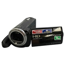 SONY Handicam HDR-CX260V SDXC/SDHC/SD 55x Digital Zoom Camcorder