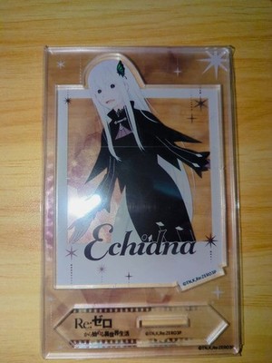 Echidna Acrylständer Re:Zero