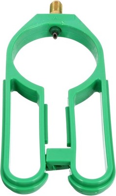 Side Can Tap, Can Tap Car Valve Refrigeration Side Manifold Tool Air Refrigerant