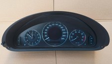 Kombiinstrument Mercedes W209 CLK A2095403111 A2095400123 Tacho 273186km