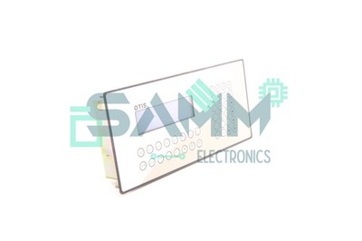 OTIS IGD 01 0594/03 PANEL Used