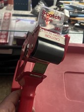 Scotch Handheld Tape Dispenser 3M