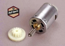 Traxxas 4578 - Motor (EZ-Start)