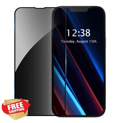 Xiaomi Poco X3/X3 NFC/X3 Pro Privacy Screen Protector Tempered Glass