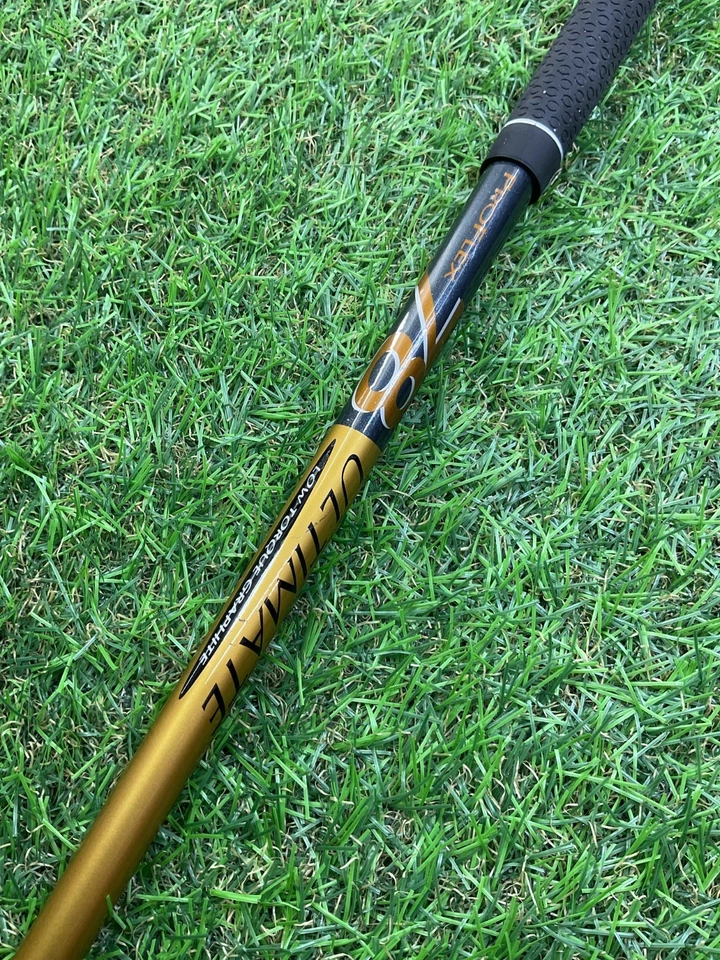 Pro Select Ti 400 22° Hybrid - Image 4 of 4