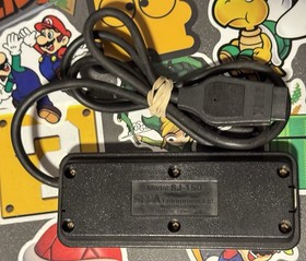 Sega SG-1000 II SJ-150 Controller OEM Joypad Japan Import US Seller TESTED B