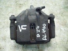 Etrier de frein Hyundai MATRIX