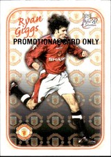 1997 FUTERA FANS SELECTION