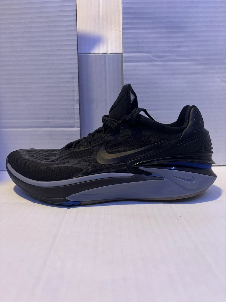 Nike Air Zoom GT Cut 2 Black Racer Blue - огромный выбор по лучшим