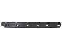 BÜGel Rechts FÜR StoßStange Hinten FÜR Mercedes Vito W639 AB 2003