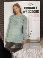 Crochet Book