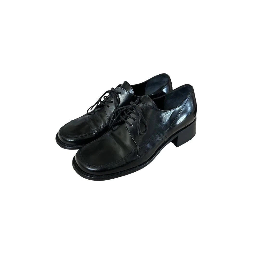 PRADA Women's Square Toe Heels for sale | eBay