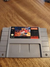 Aladdin (Super Nintendo SNES, 1993) - Authentic - Tested & Working