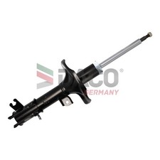 1x ORIGINAL® Daco Germany Stoßdämpfer Vorne, Links für Hyundai SANTA FÉ I