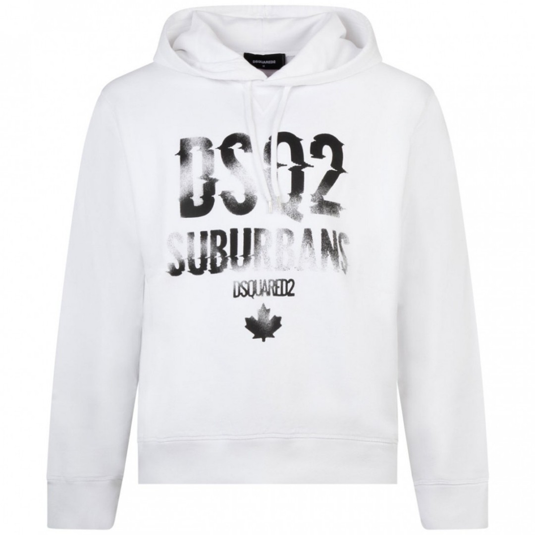 Suburbans Dsquared2 71390₽