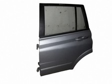 Porte arrière et accessoires Ssangyong KYRON