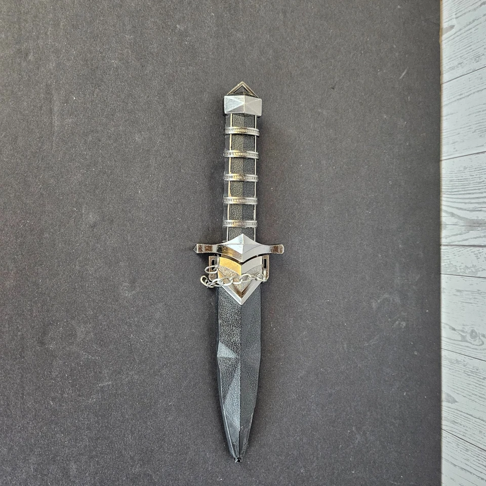 As Martial Arts Assassin's Dagger Foto 4 de 4