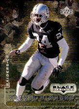 Charles Woodson Autograph Cards Coming From Panini 11