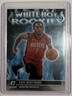 2023-24 Panini Donruss Optic - White Hot Rookies Cam Whitmore #5 (RC)