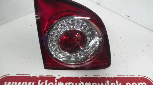 RÜCKLICHT LINKS Volkswagen Golf Plus (5M1/1KP) 2012 5M0945093M / 5M0945093D
