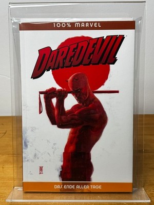 100% Marvel Nr. 71 Daredevil: Das Ende aller Tage 2014