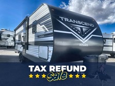 2026 Grand Design Transcend XPLOR 26BHX