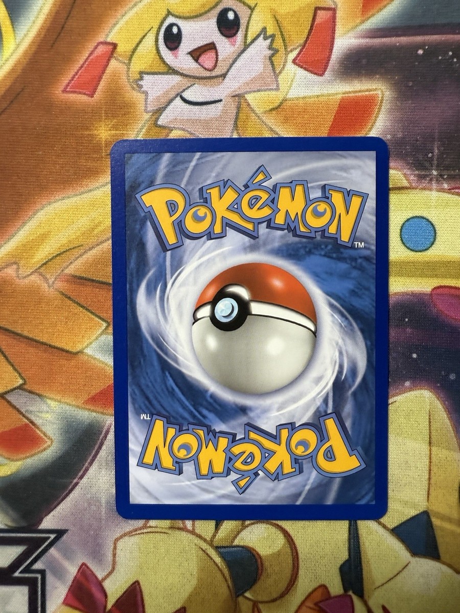 39/92 Machoke Legend Maker Near Mint | eBay