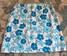 Lilly Pulitzer Skirt EUC size 10