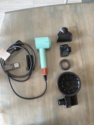 Dyson Supersonic Nural Hair Dryer