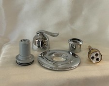 Delta T11894 Linden Three Function Diverter Valve Trim - Chrome