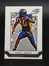 2007 Press Pass SE - #34 Marshawn Lynch EX+ (RC) BEAST MODE ROOKIE CARD. rookie card picture