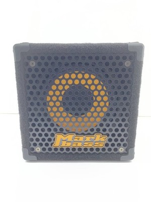 Markbass Micromark 801 Bass Amp 60W 1x8 (WMP018730)