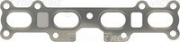 Dichtung AbgaskrüMmer Victor Reinz 71-53516-00 FüR Mazda MX 323 BA NA NB BP6J 2