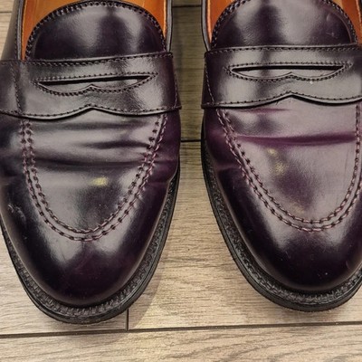 Alden 684