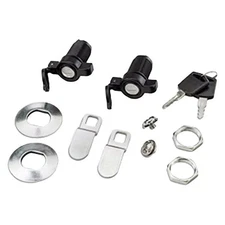 UnderCover SE Single Point Lock