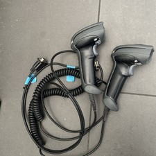 SICK IDM240-1H  HANDHELD BARCODE SCANNER Joblots X 2