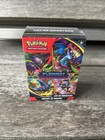 🇫🇷 Pokemon TCG - 1x Bundle ME02 Flammes Fantasmagoriques - FR - Neuf