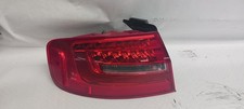 13-16 Audi A4 Sedan Left Driver Outer Taillight Led Oem 6 Month Warranty 13-16 Audi A4 Sedan Left Driver Outer Taillight Led Oem 6 Month Warranty